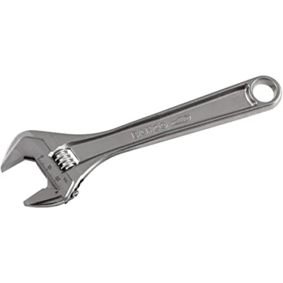 Imagen de Bahco 8074 C Ajustable Mol. Central 15&quot; Cromada