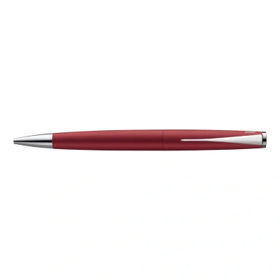 Imagen de LAMY Studio Royal Red Matte BP Grabado gratuito