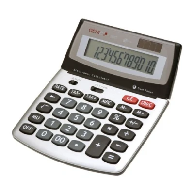 Imagen de Genie 560 T Calculadora profesional