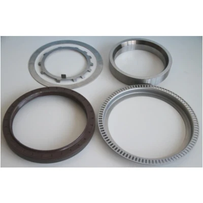 Imagen de CORTECO 19035981 Kit de reparación, cubo rueda