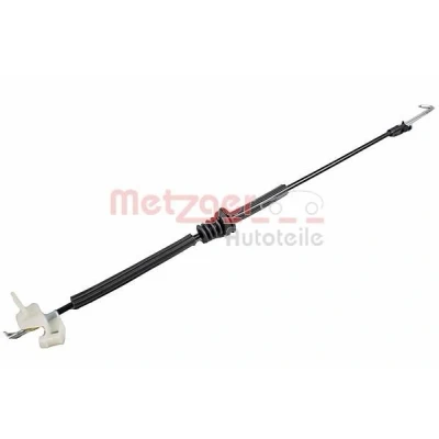 Imagen de METZGER 3160019 Cable de accionamiento, desbloqueo puerta VOLKSWAGEN: Golf 4, 4 Variant