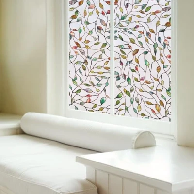 Imagen de Artscape Película para Ventana, Multicolor, 92 cm L X 61 W