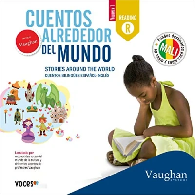 Imagen de CUENTOS MUNDO MALI: Proyecto: Mali (SIN COLECCION)