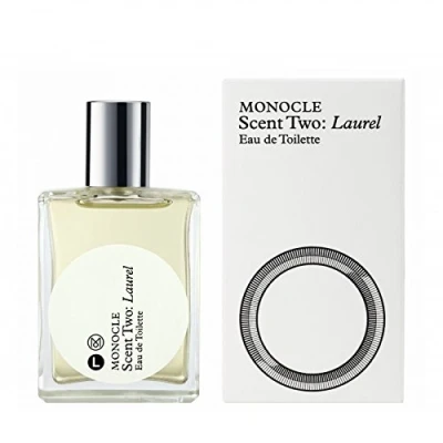 Imagen de Comme des Garcons Monocle Scent Two Laurel Eau de Toilette 50 ml