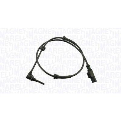 Imagen de MAGNETI MARELLI 172100194010 Sensor de ABS Eje delantero, derecha 2 750 FIAT: Punto II Hatchback