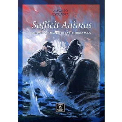 Imagen de SUFFICIT ANIMUS