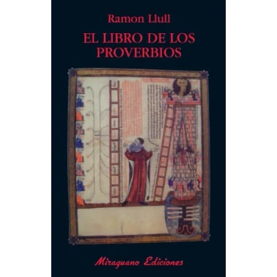 Imagen de El Libro de los Proverbios (Libros Malos Tiempos)