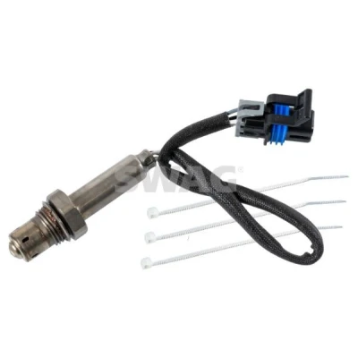 Imagen de SWAG 33 10 3199 Sonda lambda térmico 4 OPEL: Insignia A Berlina, Hatchback