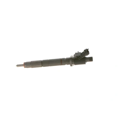 Imagen de BOSCH 0 986 435 448 Inyector Common Rail (CR) con junta tórica LAND ROVER: Discovery 4