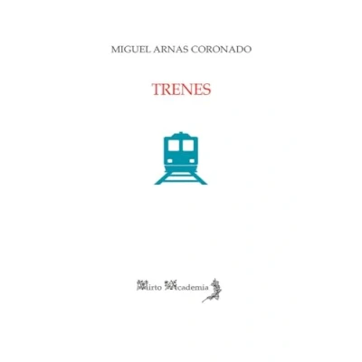 Imagen de Trenes