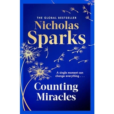 Imagen de Counting Miracles