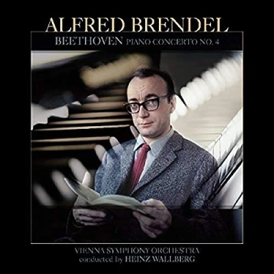 Imagen de Piano Concerto No.4 Vinilo