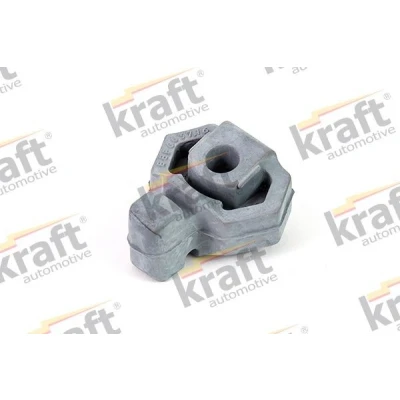 Imagen de KRAFT 0505030 Soporte, sistema de escape RENAULT: 19 II Chamade, Cabrio