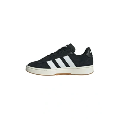 Imagen de adidas Grand Court Alpha Shoes, Zapatos Hombre, Core Black FTWR White Gum10, 40 EU