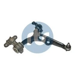 Imagen de RTS 96 00572 1 Barra oscilante, suspensión de ruedas Eje delantero, derecha, debajo Brazo oscilante transversal CITROËN: Jumpy I Furgón, MPV