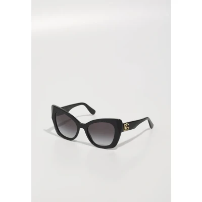 Imagen de Dolce&amp;Gabbana Gafas de sol, Mujer, Talla: 53, Black