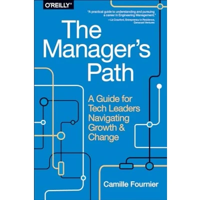 Imagen de The Managers Path