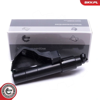 Imagen de ESEN SKV 15SKV648 Tobera de agua regadora, lavado faros derecha