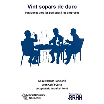 Imagen de Vint Sopars De Duro
