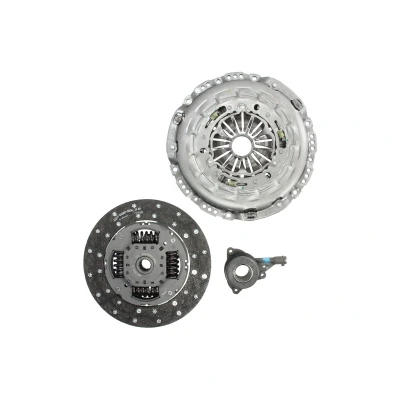 Imagen de LuK 627 3032 35 Kit de Embrague con desembrague central se requiere herramiente especial para montaje reajuste automático 270