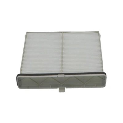 Imagen de KAVO PARTS FCA 4501 Filtro de habitáculo antipolen 214mm 203mm 25mm MAZDA: 3 Hatchback, CX 30, Berlina