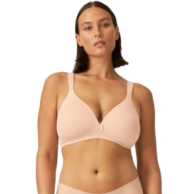 Imagen de Naturana Sujetador Moldeado sin Aros Mujer 5266 Piel EU 90 / ES 105 B