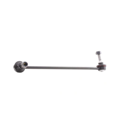 Imagen de febi BILSTEIN 19296 Bieleta de suspensión Eje delantero, izquierda Plus con tuerca autofijadora Metal SKODA: Octavia I Hatchback norauto, oscaro,