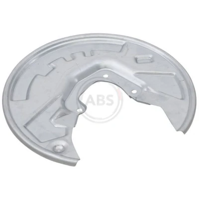 Imagen de Chapa protectora, disco de freno A.B.S. 11339