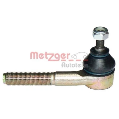 Imagen de METZGER 54031102 Rótula de dirección KIT + Eje delantero, derecha CITROËN: XM II Hatchback, PEUGEOT: 607 Berlina