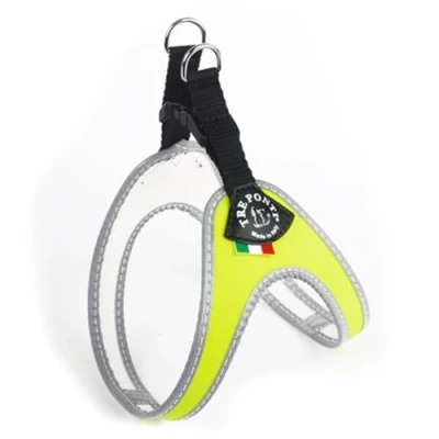 Imagen de TRE PONTI T1002GL Easy Fit Fix Neon, tamaño 2, Amarillo