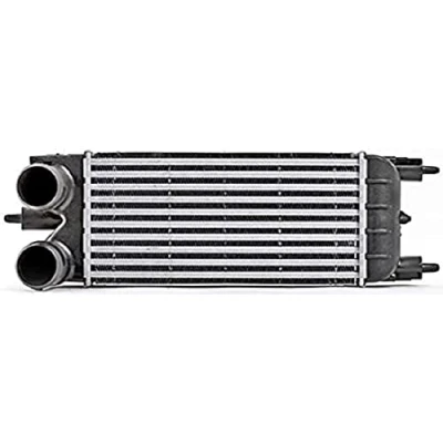 Imagen de MAHLE ORIGINAL CI 529 000P Intercooler CITROËN: C5 3
