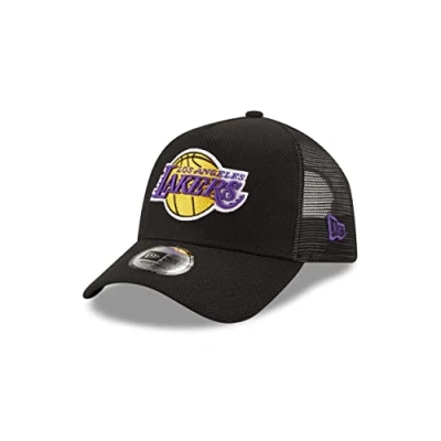 Imagen de New Era NBA Gorra 9forty Ajustable de Béisbol Snapback Baloncesto Bulls Lakers Celtics