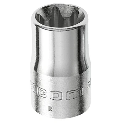 Imagen de Facom STX.20 VASO 1/2 TORX E20