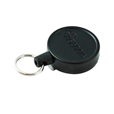 Imagen de Key Bak KEYB6 Zaino da Escursionismo,Unisex Adulto, Negro, un tamaño