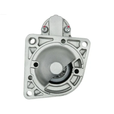Imagen de AS PL S5042PR Motor de arranque 12 1,90 10 OPEL: Vectra C Berlina, Astra H GTC, Zafira B, SAAB: 9 3 5 Familiar