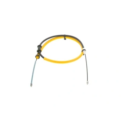 Imagen de BOSCH 1 987 477 634 Cable de Freno Mano 1438 RENAULT: Kangoo I, I Express