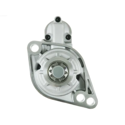 Imagen de AS PL S0229 Motor de arranque 12 1,70 10 VOLKSWAGEN: Caddy 3