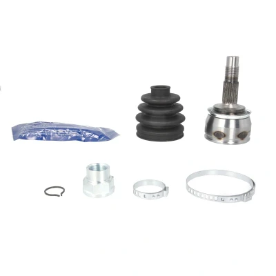 Imagen de MEYLE 214 498 0040 Junta Homocinética ORIGINAL Quality lado de rueda sin anillo ABS OPEL: Corsa D Hatchback, FIAT: Grande Punto Hatchback