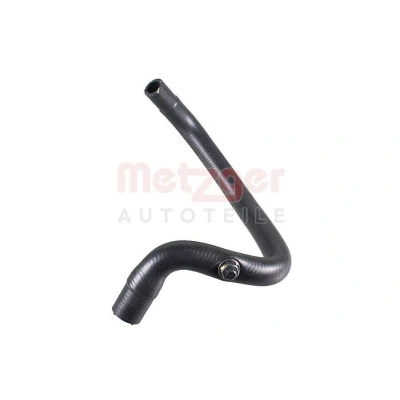 Imagen de METZGER 2422123 Manguitos de Radiador sin abrazaderas PEUGEOT: 206 Hatchback, SW, Furgoneta