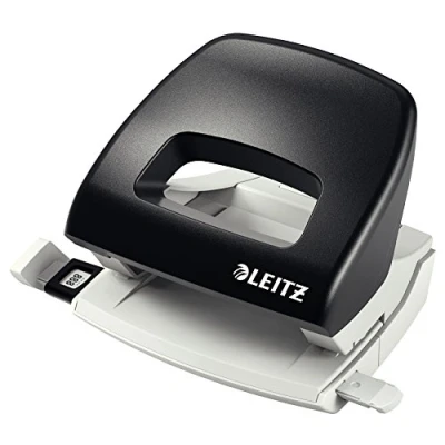 Imagen de Leitz Topstyle Perforador de papel (Negro), 50380095