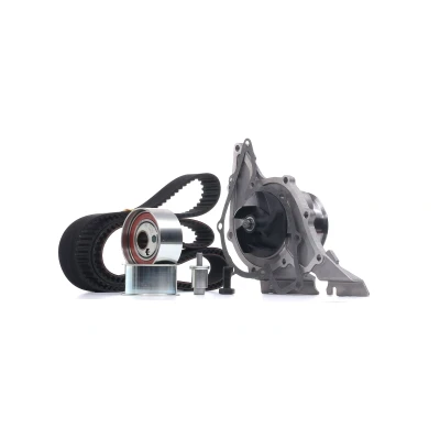 Imagen de GATES KP35493XS 1 bomba de agua + Kit Distribucion con Tru Power AUDI: A4 B5 Berlina, B6/B7 Cabrio, B6 Berlina