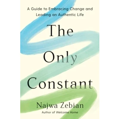 Imagen de The Only Constant