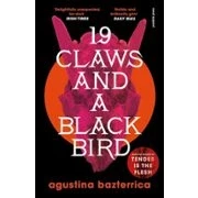 Imagen de Nineteen Claws And A Black Bird
