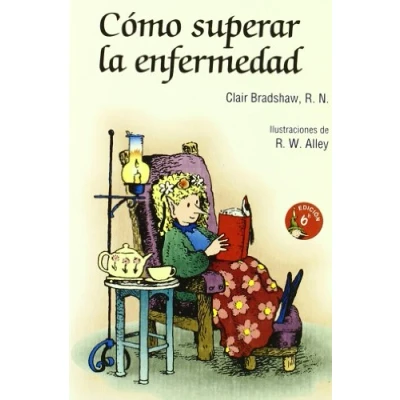 Imagen de Como Superar La Enfermedad