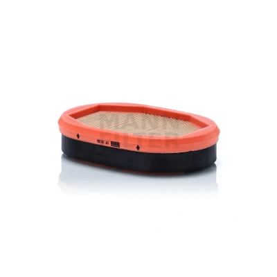 Imagen de MANN FILTER CF 2135 Filtro de aire complementario