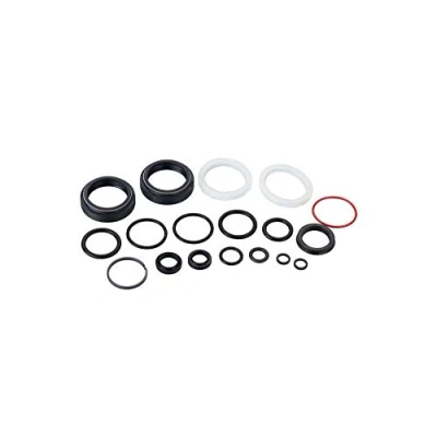Imagen de RockShox Uni Yari Horquilla Service Kit, Negro, 3 x cm