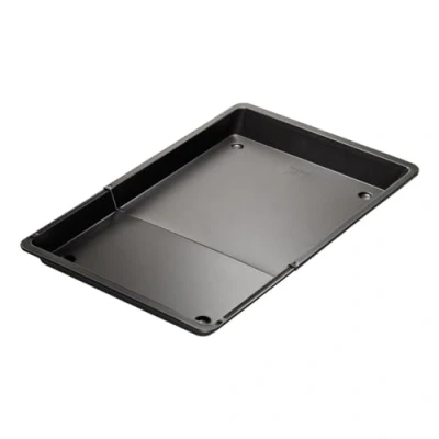 Imagen de Dr. Oetker Bandeja EXTENS. 27X36,5 52CM. Tradition, Aluminio, 33X37 52 cm