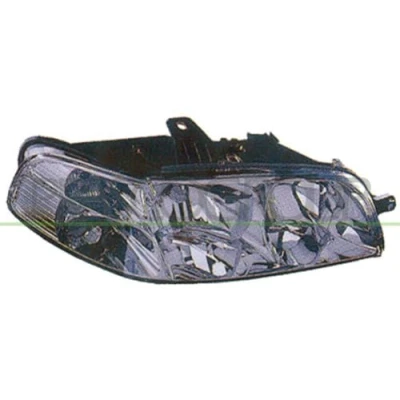 Imagen de PRASCO FT1134923 Faros derecha H7, H1/H7, H1