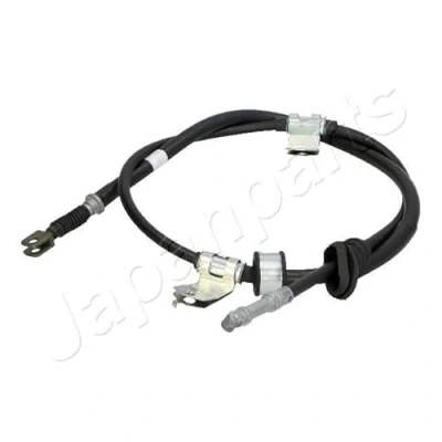 Imagen de JAPANPARTS BC 2039 Cable de Freno Mano izquierda TOYOTA: MR2 III Cabrio (W30) 1.8 16V VT i 1999 2007