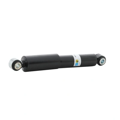 Imagen de BILSTEIN 19 303857 amortiguador Eje trasero Presión de gas Bitubular sin soporte ballesta Anillo superior, inferior